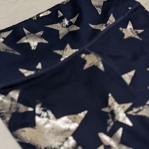 Aerie high waisted navy leggings